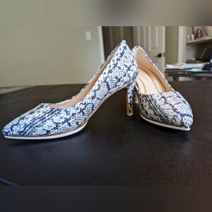New Cole Haan Grand AmbitionPump, Size 5.5 ---> 55% OFF